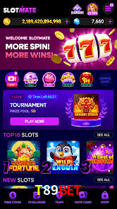T89Bet