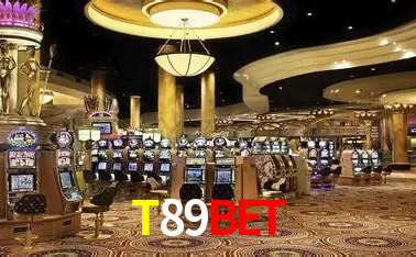 T89Bet