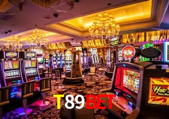 T89Bet Login