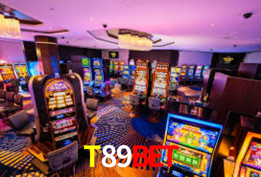 T89Bet