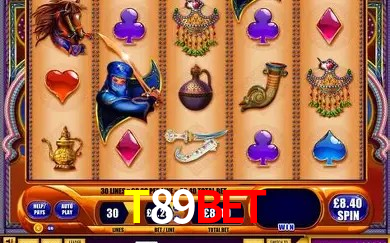 T89Bet
