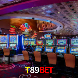 T89Bet