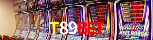 T89Bet